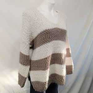 Ultra Soft Sweater by Altar'd State sz M/L